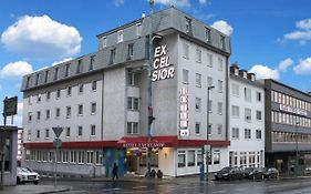 Kassel Hotel Excelsior